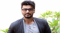 তাঁকে ‘ধর্ষক’ বলে উল্লেখ করায় জানেন কি জবাব দিলেন অর্জুন কাপুর?