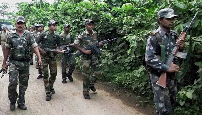 সিআরপিএফ জওয়ানদের এইভাবে স্বাগত জানালেন মানুষ, দেখুন ভিডিও