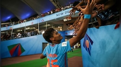  ভারতীয় ফুটবলের ইতিহাসে ঢুকে গেল জ্যাকসনের নাম