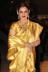 Pictures of Rekha, portraying her journey to the title of timeless beauty!99