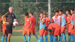 অনূর্ধ্ব ১৭ বিশ্বকাপ থেকে বিদায় নেওয়ার পর কী বলছেন অমরজিত, স্তালিনরা?