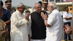 দেশের ২০ বিশ্ববিদ্যালয়ের জন্য ১০ হাজার কোটি টাকার প্যাকেজ ঘোষণা মোদীর