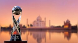 ২০১১ সালের ক্রিকেট বিশ্বকাপকে ছাপিয়ে গিয়েছে এবারের অনুর্ধ্ব ১৭ বিশ্বকাপ
