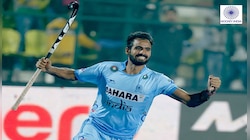 পাকিস্তানকে উড়িয়ে দিয়ে এশিয়া কাপ হকির ফাইনালে ভারত