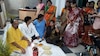 Sex workers celebrate Bhai Dooj 4