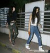 Suhana Khan on a movie date 4