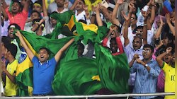 ব্রাজিল-ইংল্যান্ড ম্যাচের টিকিটের জন্য হাহাকার যুবভারতীতে
