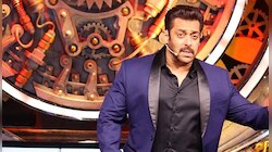 আরশি খানের উপর রেগে গেলেন সলমন খান
