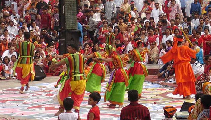 শান্তিনিকেতনে পৌষমেলা আর ৬দিনের বেশি নয়, জানাল আদালত