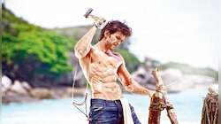 ভক্তদের উদ্দেশে বিশেষ বার্তা হৃত্বিক রোশনের