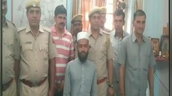 কলকাতার পথে ভারতে ঢুকেছিল রোহিঙ্গা, ধরা পড়ল ৭ বছর পর 