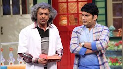'সুনীলের সঙ্গে যা হয়েছে তার জন্য আমি আফশোস করি', মুখ খুললেন কপিল শর্মা