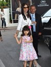 Aaradhya Bachchan proving that she is a momma’s girl1100769000809