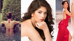 মুহূর্তে ভাইরাল বিগ বস ১১-র হট প্রতিযোগী বন্দগীর অডিশনের ভিডিও