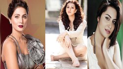 আরশি খান থেকে হিনা খান, বিগ বস ১১-র প্রতিযোগীদের আসল বয়স জানুন