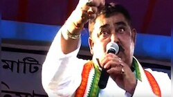‘সব তছনছ করে দেব’, বিরোধীদের চমকে ফের স্বমহিমায় অনুব্রত