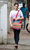 Sara Ali Khan Is the New Poster Girl For Women Empowerment 