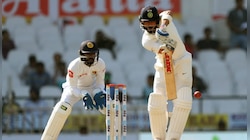 আরও একটা শতরান, ধারাবাহিকতাকেও লজ্জায় ফেলছেন বিরাট