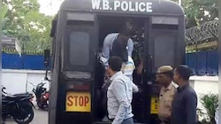 ঘুম থেকে উঠে আলিপুর জেলে 'জেহাদ' আইসিস জঙ্গি সন্দেহে ধৃত মুসার  