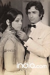 Golden moments of late actor Shashi Kapoor`122563434