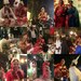 Paoli Dam's Reception, see the picture