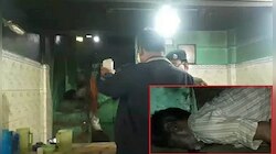 বন্ধ হোটেলের দরজা খুলতেই মিলল মৃতদেহ!