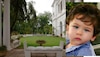 The Pataudi Palace Is All Decked Up For Taimur Ali Khan's First Birthday