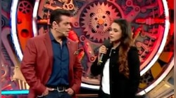 বিয়ে না করে সরাসরি সলমনকে সন্তানের বাবা হওয়ার প্রস্তাব নায়িকার