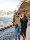 After Dubai, Paoli Dam posted her honeymoon picture from Europe