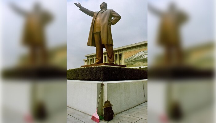 IIlegal photos of North Korea 1