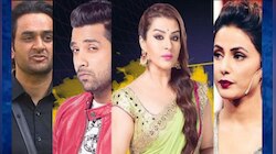 ইনিই হচ্ছেন 'বিগ বস ১১'-এর বিজেতা!