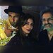 Kareena Kapoor Khan, Malaika Arora, Karan Johar party all night 234667890