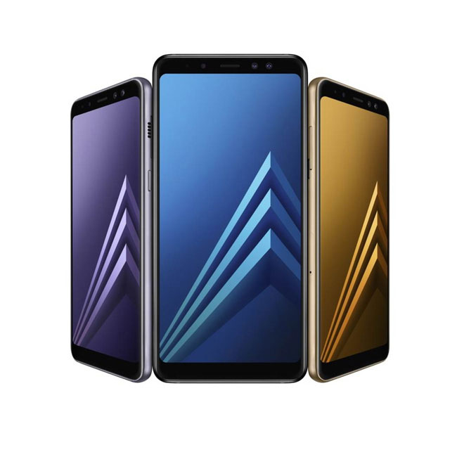 লঞ্চ করল Samsung Galaxy A8 Plus, ফিচার্সসহ ফোনের দাম জেনে নিন