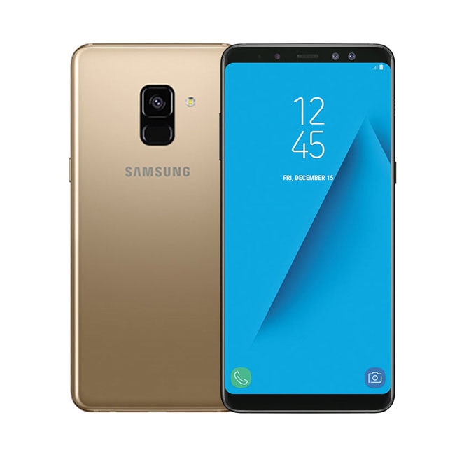 লঞ্চ করল Samsung Galaxy A8 Plus, ফিচার্সসহ ফোনের দাম জেনে নিন