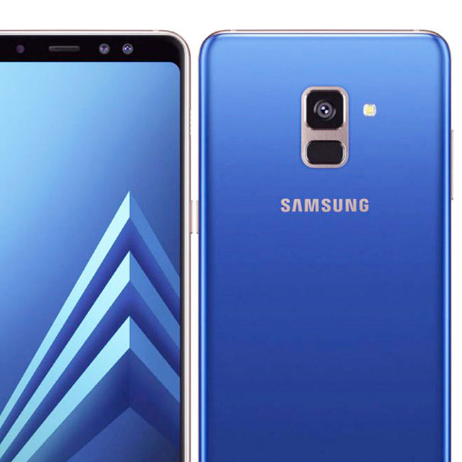 লঞ্চ করল Samsung Galaxy A8 Plus, ফিচার্সসহ ফোনের দাম জেনে নিন