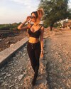 Ramayana Ramanand Sagar’s great-granddaughter takes internet by storm 7