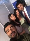 Filmfare Awards 2018 : Some unseen Pics 12