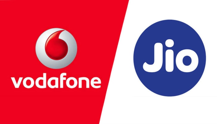 Jio Phone-কে টক্কর দিতে ৯৯৯ টাকায় 4G স্মার্টফোন দিচ্ছে Vodafone
