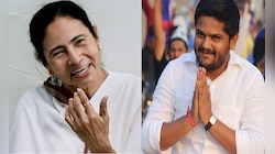 রাজ্যে আসছেন হার্দিক, ৯ ফেব্রুয়ারি মমতার সঙ্গে নবান্নে বৈঠক