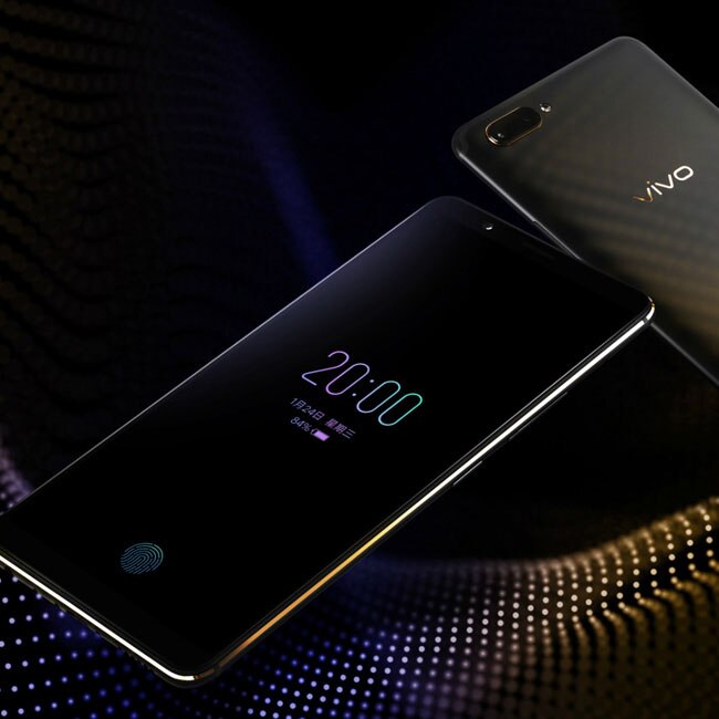 লঞ্চ করল Vivo X20 Plus UD, দেখে নিন ফোনটিতে কী কী ফিচার্স রয়েছে, দামই বা কত