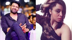 প্রভাসকে নিয়ে ক্রমাগত মিথ্যে বলছেন আরশি খান?