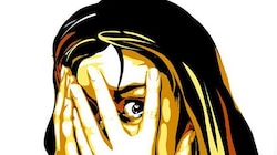 ট্রেনের মধ্যে অভিনেত্রীর শ্লীলতাহানি অভিযোগ, গ্রেফতার অভিযুক্ত 