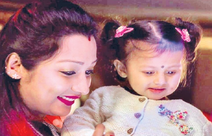 ঐত্রীর মৃত্যু অস্বাভাবিক, ময়নাতদন্তের রিপোর্টে ফাঁস আমরির চূড়ান্ত গাফিলতি ঐত্রীর মৃত্যু অস্বাভাবিক, ময়নাতদন্তের রিপোর্টে ফাঁস আমরির চূড়ান্ত গাফিলতি