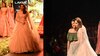 Sania Mirza in bridal look at lakme fashion week 5