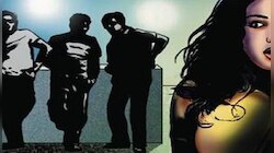 নাবালিকাকে গণধর্ষণ ভাঙড়ে, গ্রেফতার ৩