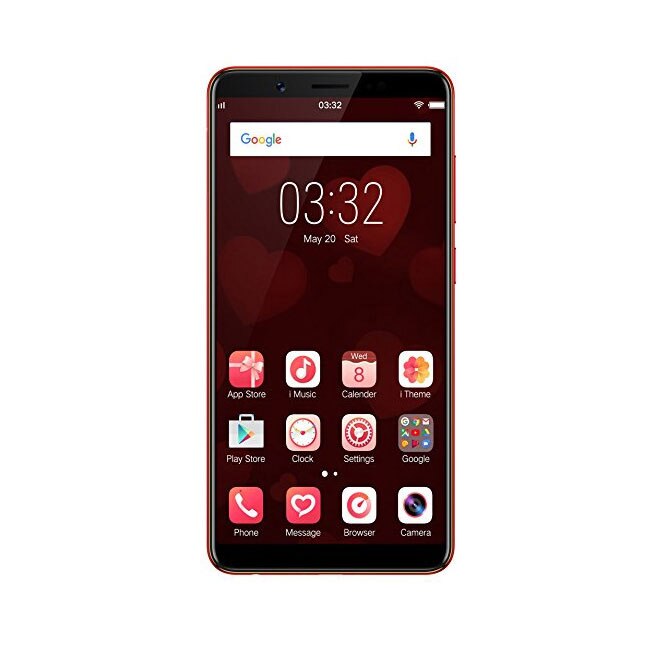 লঞ্চ করল Vivo Infinite Red V7+, জেনে নিন ফোনটির দামসহ ফিচার্স