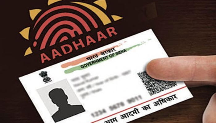 Aadhaar-1