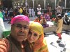 See the picture of Mir and Swastika in Michael 124067