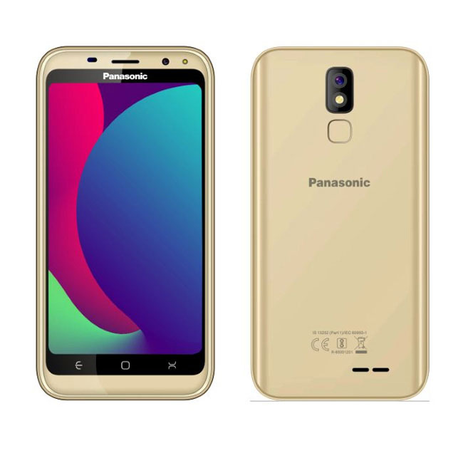 লঞ্চ করল Panasonic P100, দামসহ দেখে নিন কী কী ফিচার্স রয়েছে