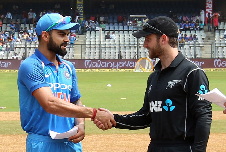 নিউজিল্যান্ডে টেস্ট না খেলার সিদ্ধান্ত নিয়েছে বিসিসিআই। তাদের যুক্তি, রাত সাড়ে তিনটেয় টেস্ট শুরু হওয়ায় বাণিজ্যিকভাবে লাভজনক নয়। ২০১৯ সালের জানুয়ারি ও ফেব্রুয়ারির প্রথমভাগে কিউয়িদের দেশে ৫টি ওয়ান ডে ও ৫টি টিটোয়েন্টি খেলবে টিম ইন্ডিয়া। 